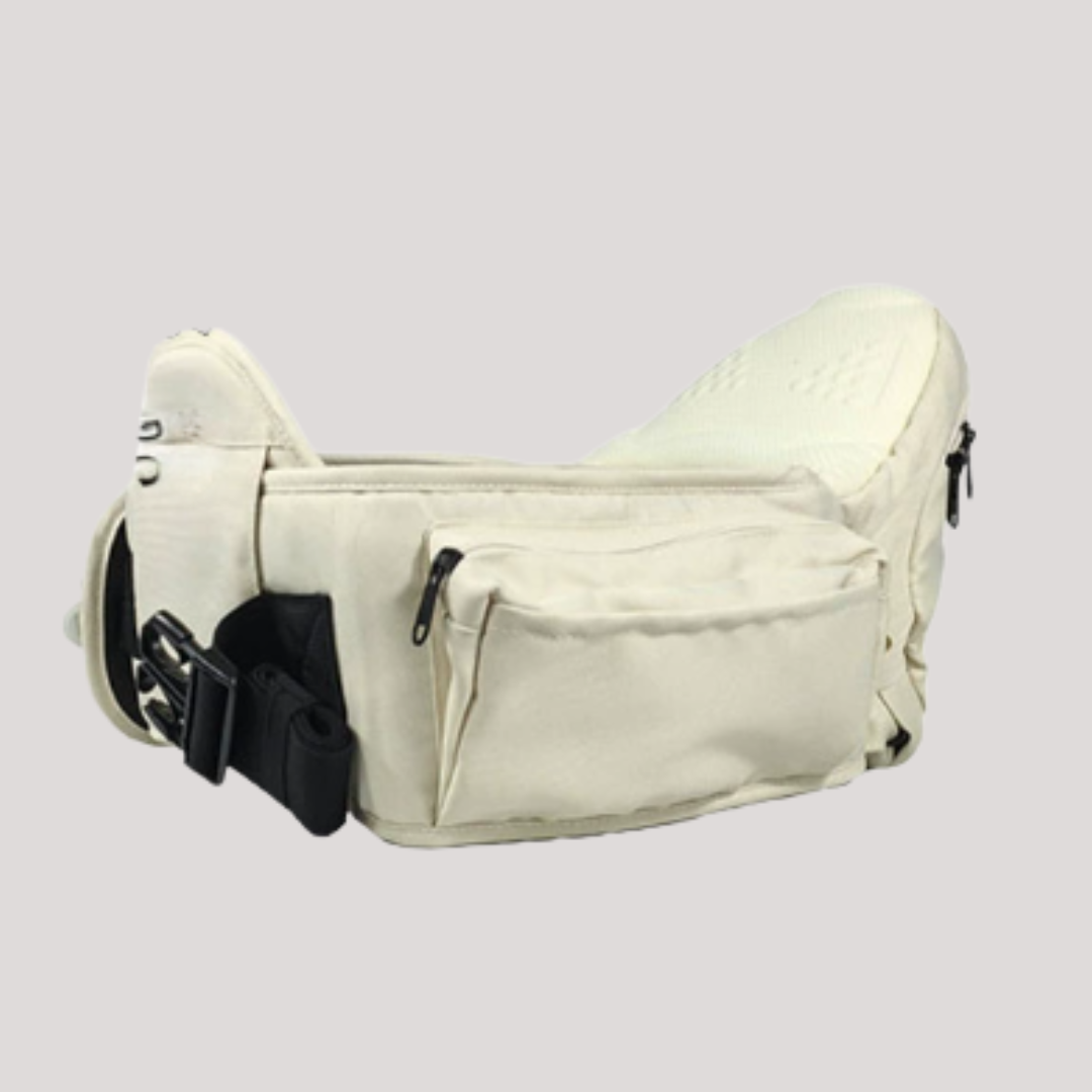 HipHaven™ Baby Carrier