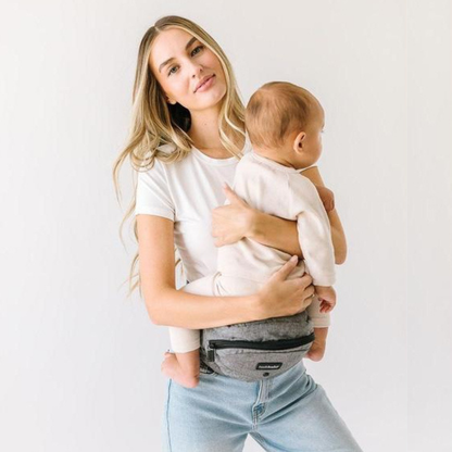 HipHaven™ Baby Carrier