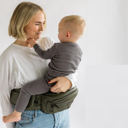 HipHaven™ Baby Carrier