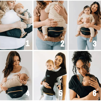 HipHaven™ Baby Carrier