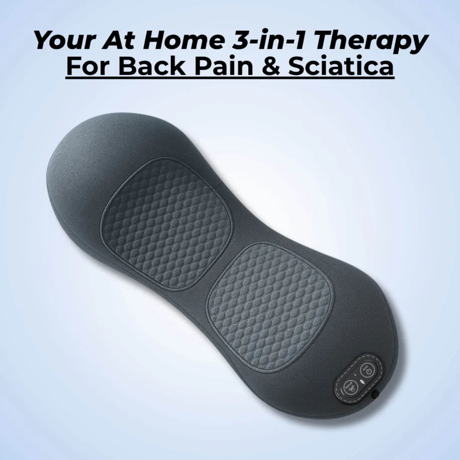 RelaxaSpine™ Massager