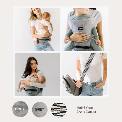 HipHaven™ Baby Carrier
